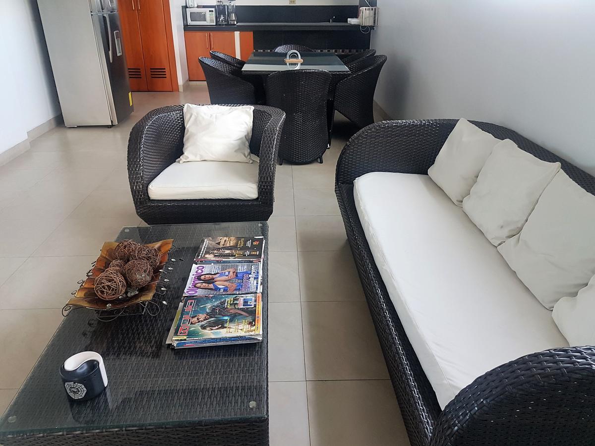 Hoteles En Guayaquil - Suites Guayaquil Cerca Del Aeropuerto Zewnętrze zdjęcie